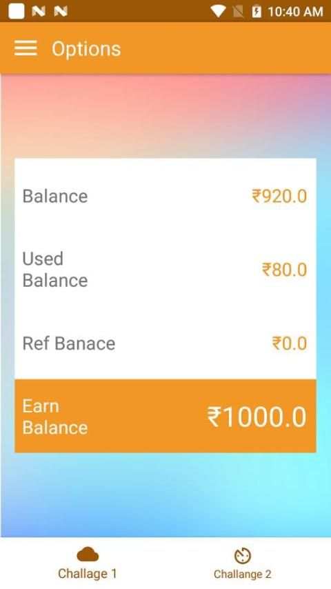 Jackpot Money स्क्रीनशॉट 2