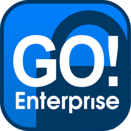 GO!Enterprise Workspace आइकन