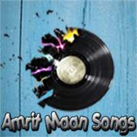 Amrit Maan - Peg Di Washna New Songs on 9Apps