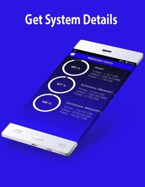 Auto Clean Master 2017 screenshot 2