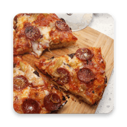 ikon Good Pizza Recipes