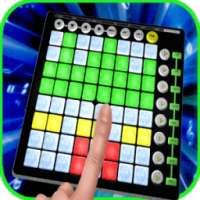 Drum Pad Music Maker