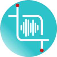 AudioTrimmer - Make RingTones, Notifications