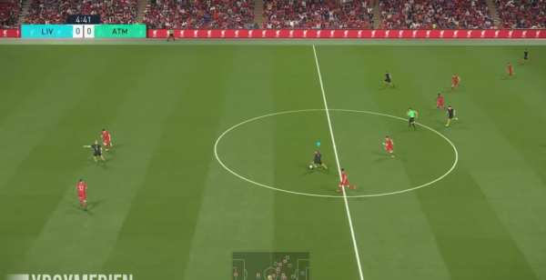 Guide PES 18 screenshot 2