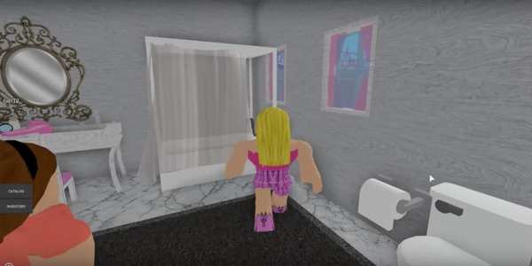 Advanced Barbie ROblox Guide Tips screenshot 2