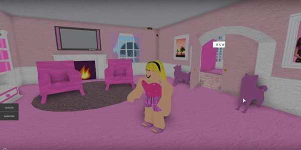 Advanced Barbie ROblox Guide Tips screenshot 3