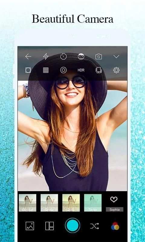 Photo Master Camera Instgram 2 تصوير الشاشة