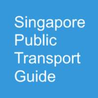 Singapore Public Transport Guide