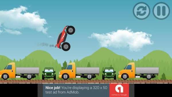 Turbo car racing games screenshot 6