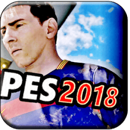 Guide. PES 2018 أيقونة
