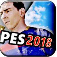 Guide. PES 2018