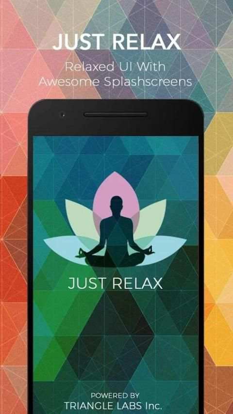 Meditation & Relaxing Music screenshot 5
