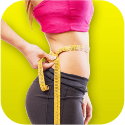 Lose Weight Workouts - Fat Burn - get Slim Body иконка