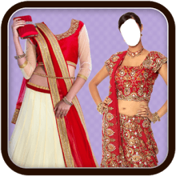 Women Lehenga Choli icon