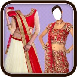 Women Lehenga Choli 1.0