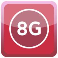 8G Web Browser