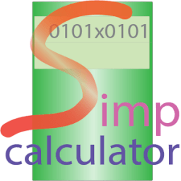 ikon Simp Calculator