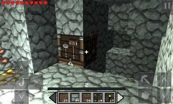 Multicraft Pro Edition Survivor screenshot 1