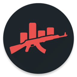 CSGO-STATS.NET आइकन