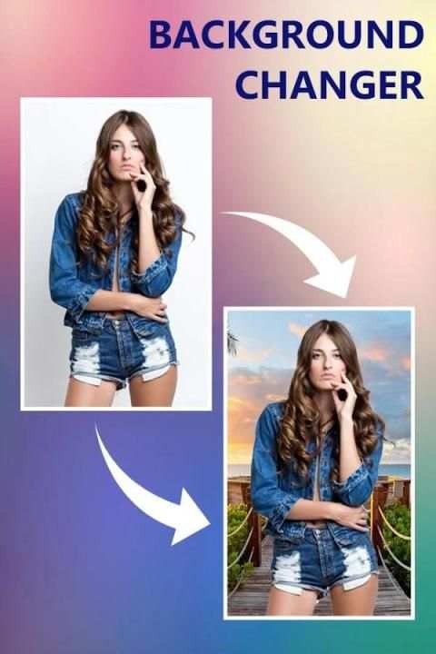 Background Eraser – Cut Paste Photo screenshot 5