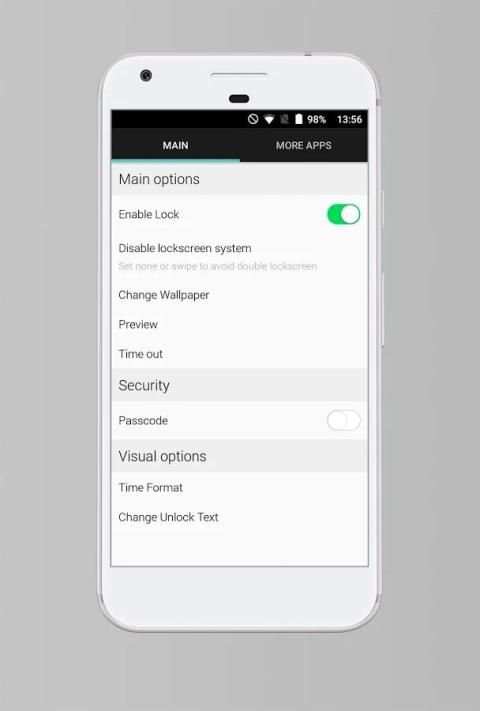 German Shepherd Dog PIN Lock Screen Password screenshot 3
