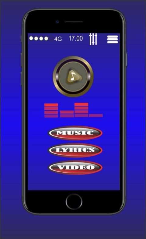 FNAF 1234 Songs 2017 screenshot 3