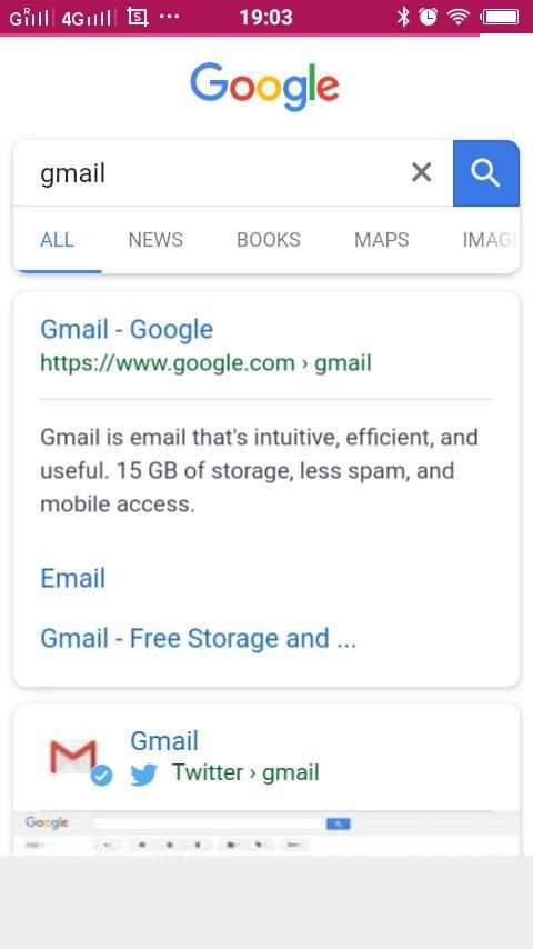 Hi Speed Browser स्क्रीनशॉट 4