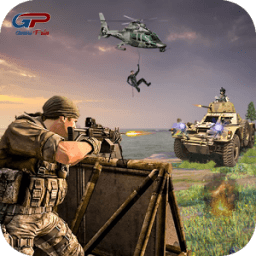 Swat Army Survival Mission icon