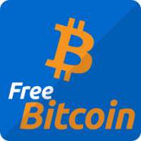 Free Bitcoin - HuntBits.com on 9Apps