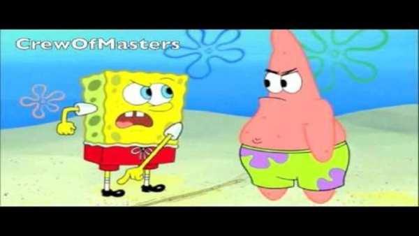 Video Spongebob New screenshot 2