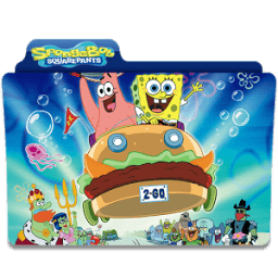 Video Spongebob New icon