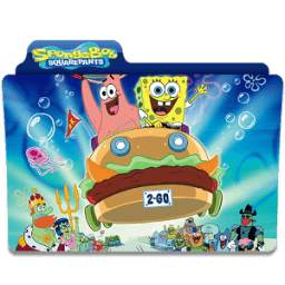 Spongebob Episodes 1.0