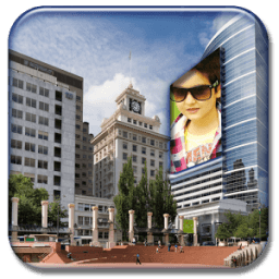 Miracle Fun Frames On Hoarding иконка