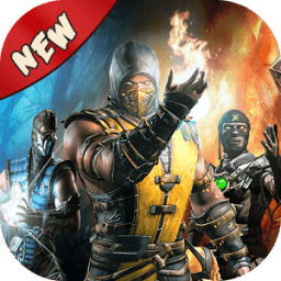 ikon New Mortal Kombat X Tips