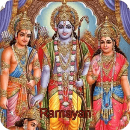 Ramayan иконка