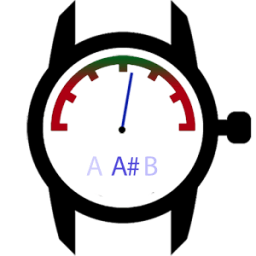 Ultimate Tuner for Wear आइकन