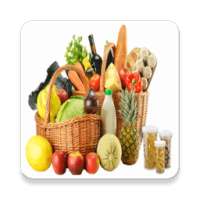 نگهداری مواد غذایی on 9Apps