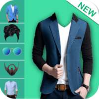 Men Suit Photo Editor 2017 on 9Apps