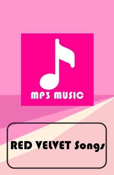 RED VELVET Songs screenshot 3
