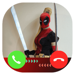 ikon Fake Call From Dead Girl Pool With Voice