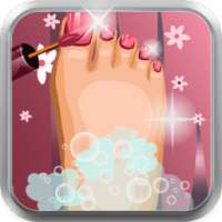 Foot Spa Master