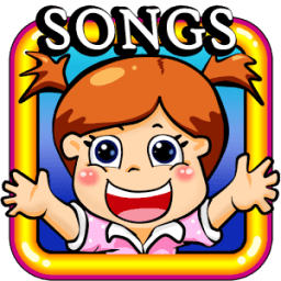 Children Songs أيقونة