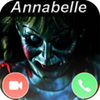 геаl call From АnnаВеllе Doll Vid on 9Apps
