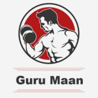 Guru Mann: Health & Fitness Trainer App on 9Apps