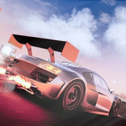 ikon Turbo Racing Super Cars