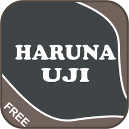 Haruna Uji Mp3 иконка
