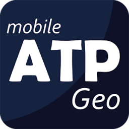 m-ATPGeo आइकन
