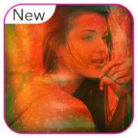 Visual & Shimmer Photo Maker : Photo Frames on 9Apps