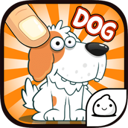 Dog Evolution Clicker иконка