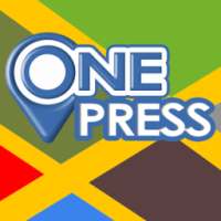 OnePress(SMS locator) иконка